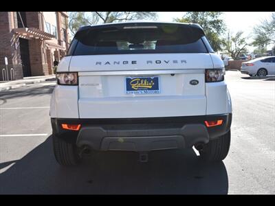 2014 Land Rover Range Rover Evoque Prestige   - Photo 9 - Mesa, AZ 85201