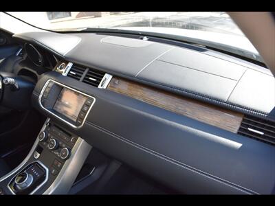 2014 Land Rover Range Rover Evoque Prestige   - Photo 36 - Mesa, AZ 85201