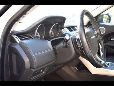 2014 Land Rover Range Rover Evoque Prestige   - Photo 14 - Mesa, AZ 85201