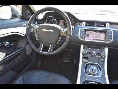 2014 Land Rover Range Rover Evoque Prestige   - Photo 29 - Mesa, AZ 85201