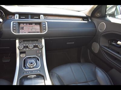 2014 Land Rover Range Rover Evoque Prestige   - Photo 30 - Mesa, AZ 85201