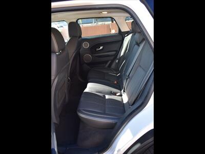 2014 Land Rover Range Rover Evoque Prestige   - Photo 19 - Mesa, AZ 85201