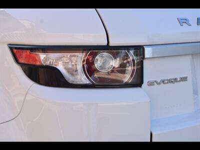 2014 Land Rover Range Rover Evoque Prestige   - Photo 48 - Mesa, AZ 85201