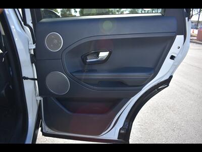 2014 Land Rover Range Rover Evoque Prestige   - Photo 27 - Mesa, AZ 85201