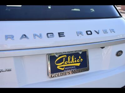 2014 Land Rover Range Rover Evoque Prestige   - Photo 49 - Mesa, AZ 85201