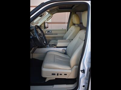 2017 Ford Expedition Limited   - Photo 18 - Mesa, AZ 85201