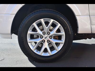 2017 Ford Expedition Limited   - Photo 10 - Mesa, AZ 85201