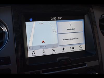 2017 Ford Expedition Limited   - Photo 11 - Mesa, AZ 85201