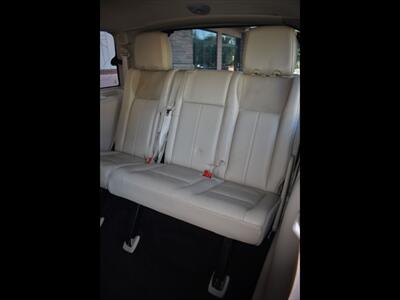 2017 Ford Expedition Limited   - Photo 25 - Mesa, AZ 85201