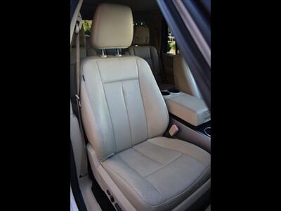 2017 Ford Expedition Limited   - Photo 38 - Mesa, AZ 85201