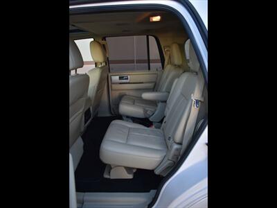2017 Ford Expedition Limited   - Photo 22 - Mesa, AZ 85201