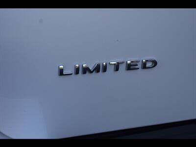 2017 Ford Expedition Limited   - Photo 54 - Mesa, AZ 85201