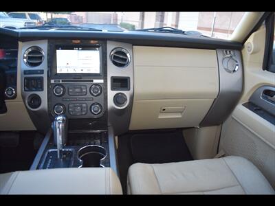2017 Ford Expedition Limited   - Photo 35 - Mesa, AZ 85201