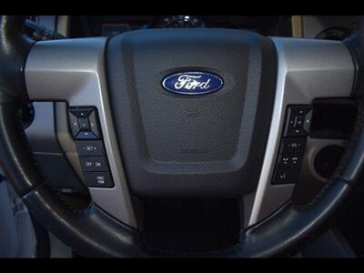 2017 Ford Expedition Limited   - Photo 15 - Mesa, AZ 85201