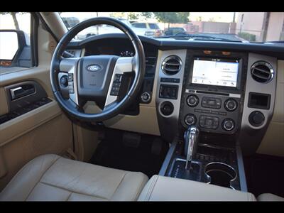 2017 Ford Expedition Limited   - Photo 34 - Mesa, AZ 85201
