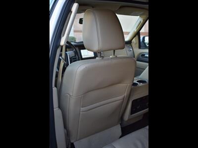 2017 Ford Expedition Limited   - Photo 23 - Mesa, AZ 85201