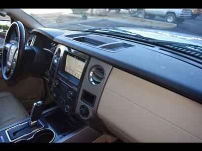 2017 Ford Expedition Limited   - Photo 42 - Mesa, AZ 85201