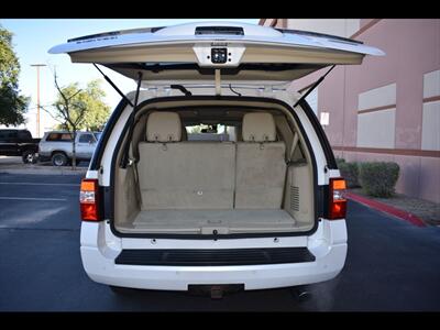 2017 Ford Expedition Limited   - Photo 26 - Mesa, AZ 85201