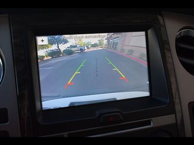 2017 Ford Expedition Limited   - Photo 12 - Mesa, AZ 85201