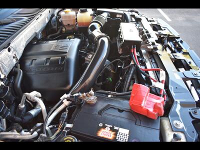 2017 Ford Expedition Limited   - Photo 47 - Mesa, AZ 85201