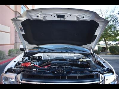 2017 Ford Expedition Limited   - Photo 45 - Mesa, AZ 85201