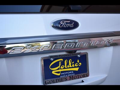 2017 Ford Expedition Limited   - Photo 55 - Mesa, AZ 85201