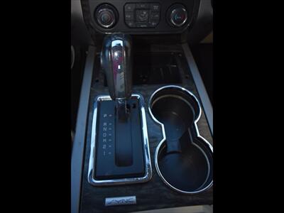 2017 Ford Expedition Limited   - Photo 14 - Mesa, AZ 85201