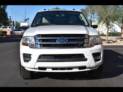 2017 Ford Expedition Limited   - Photo 8 - Mesa, AZ 85201