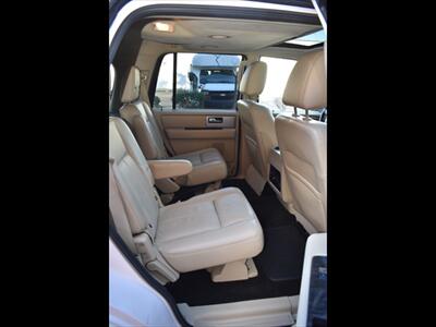 2017 Ford Expedition Limited   - Photo 28 - Mesa, AZ 85201
