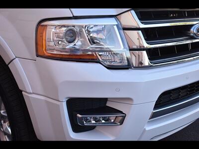 2017 Ford Expedition Limited   - Photo 49 - Mesa, AZ 85201