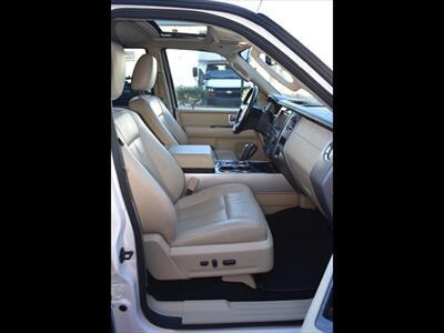 2017 Ford Expedition Limited   - Photo 37 - Mesa, AZ 85201