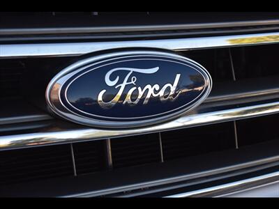 2017 Ford Expedition Limited   - Photo 50 - Mesa, AZ 85201