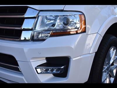 2017 Ford Expedition Limited   - Photo 51 - Mesa, AZ 85201