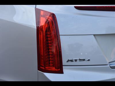 2015 Cadillac ATS 2.0T Luxury - Photo 45 - Mesa, AZ 85201