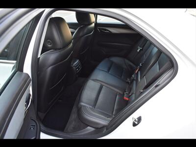 2015 Cadillac ATS 2.0T Luxury - Photo 18 - Mesa, AZ 85201