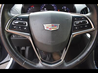 2015 Cadillac ATS 2.0T Luxury - Photo 12 - Mesa, AZ 85201