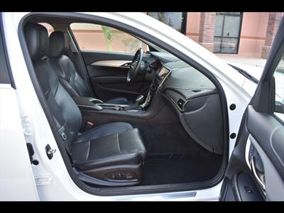 2015 Cadillac ATS 2.0T Luxury - Photo 30 - Mesa, AZ 85201
