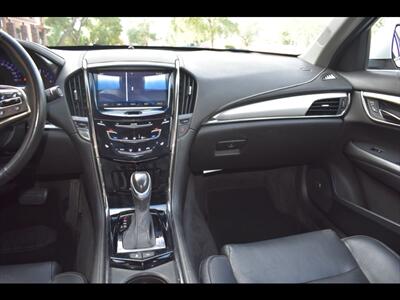 2015 Cadillac ATS 2.0T Luxury - Photo 28 - Mesa, AZ 85201