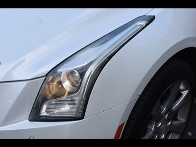 2015 Cadillac ATS 2.0T Luxury - Photo 43 - Mesa, AZ 85201