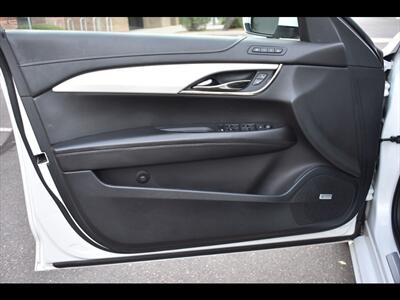 2015 Cadillac ATS 2.0T Luxury - Photo 16 - Mesa, AZ 85201
