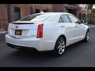 2015 Cadillac ATS 2.0T Luxury - Photo 6 - Mesa, AZ 85201