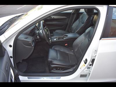 2015 Cadillac ATS 2.0T Luxury - Photo 14 - Mesa, AZ 85201