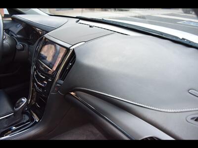 2015 Cadillac ATS 2.0T Luxury - Photo 34 - Mesa, AZ 85201
