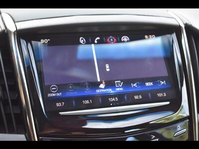 2015 Cadillac ATS 2.0T Luxury - Photo 9 - Mesa, AZ 85201