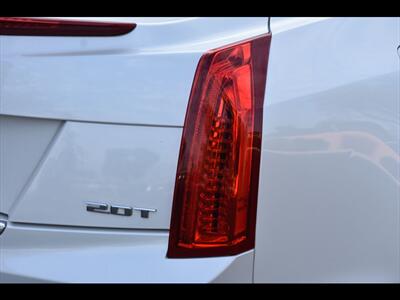 2015 Cadillac ATS 2.0T Luxury - Photo 47 - Mesa, AZ 85201