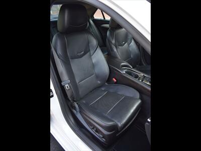 2015 Cadillac ATS 2.0T Luxury - Photo 31 - Mesa, AZ 85201