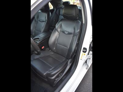 2015 Cadillac ATS 2.0T Luxury - Photo 15 - Mesa, AZ 85201