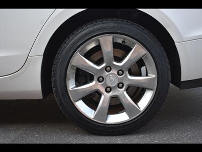 2015 Cadillac ATS 2.0T Luxury - Photo 36 - Mesa, AZ 85201