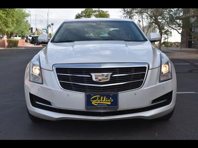 2015 Cadillac ATS 2.0T Luxury - Photo 7 - Mesa, AZ 85201