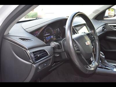 2015 Cadillac ATS 2.0T Luxury - Photo 13 - Mesa, AZ 85201
